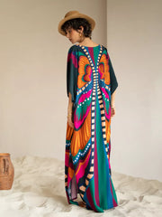 Viva Butterfly Kaftan