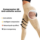 Exclusive Offer: 2 Sculpd 4D Leggings for the Price of 1 – Today Only! + 🎁 Free Bonus