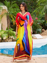 Sunfire Muse Kaftan