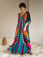 Viva Butterfly Kaftan