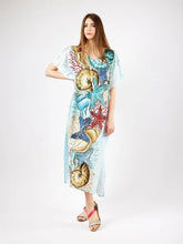 Sea Treasures Kaftan