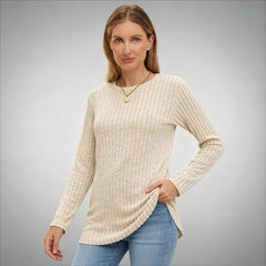 Knit Comfort Sweater