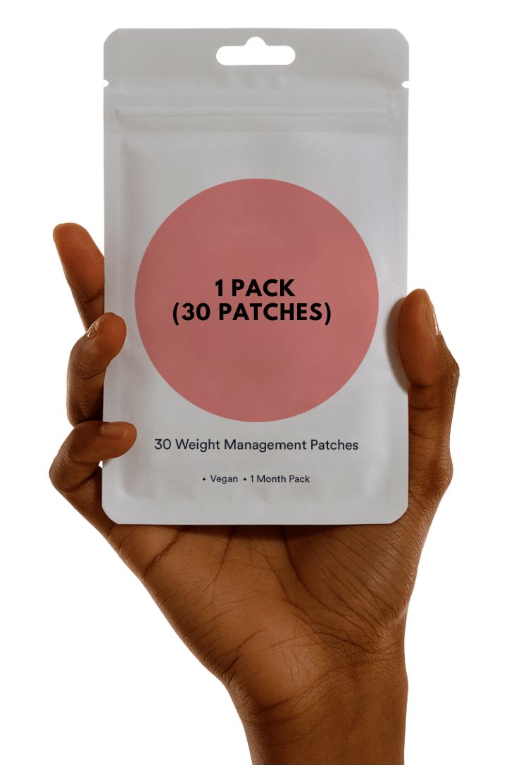 Starter – 1 Month - 1 pack (30 patches)