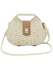 Elegance Structured Bag