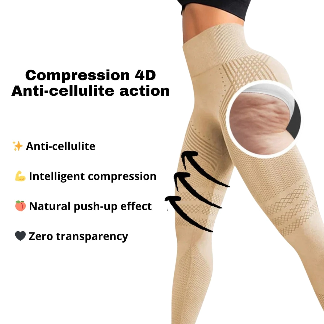 Exclusive Offer: 2 Sculpd 4D Leggings for the Price of 1 – Today Only! + 🎁 Free Bonus