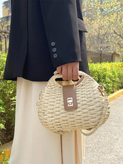 Elegance Structured Bag