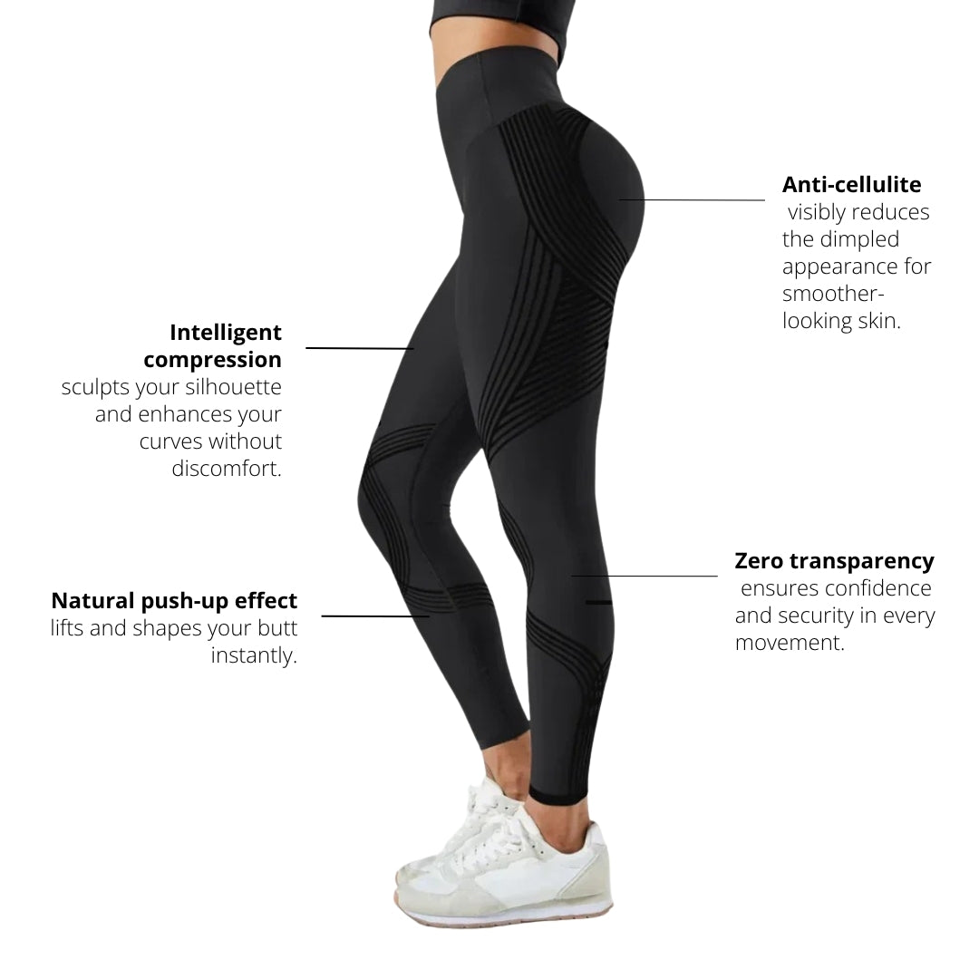 Exclusive Offer: 2 Sculpd 4D Leggings for the Price of 1 – Today Only! + 🎁 Free Bonus