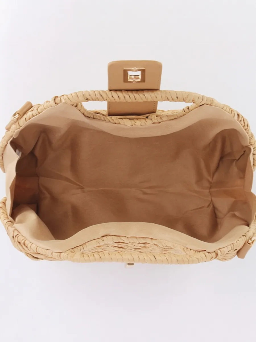 Elegance Structured Bag