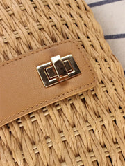 Elegance Structured Bag