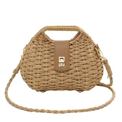 Elegance Structured Bag