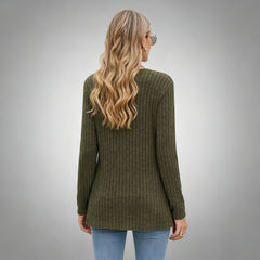 Knit Comfort Sweater