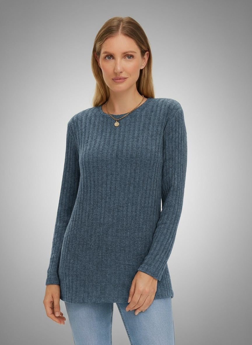 Knit Comfort Sweater