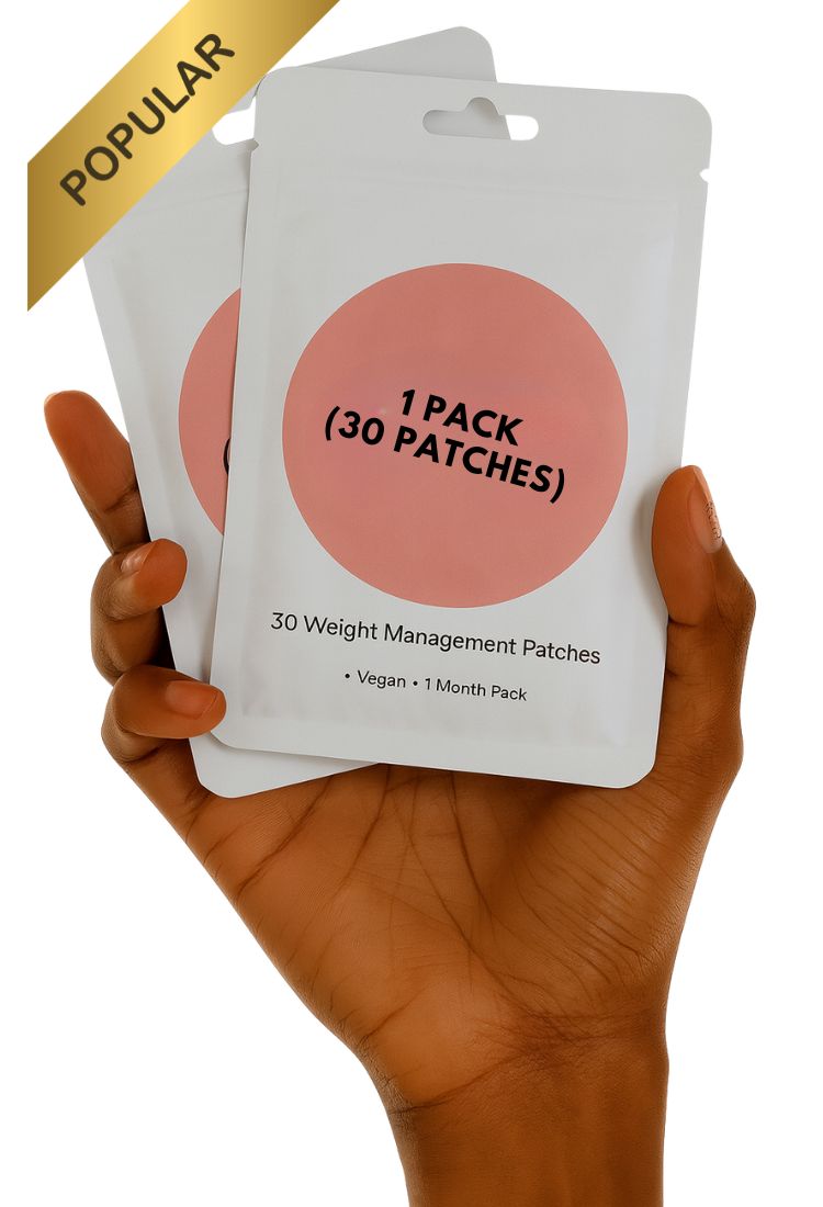 Popular – 2 Months - 2 packs (60 patches)